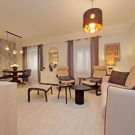4Bnb - Ponte Milvio Apartment Róma Kültér fotó