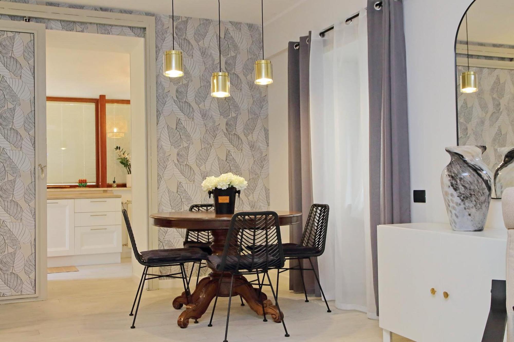 4Bnb - Ponte Milvio Apartment Róma Kültér fotó
