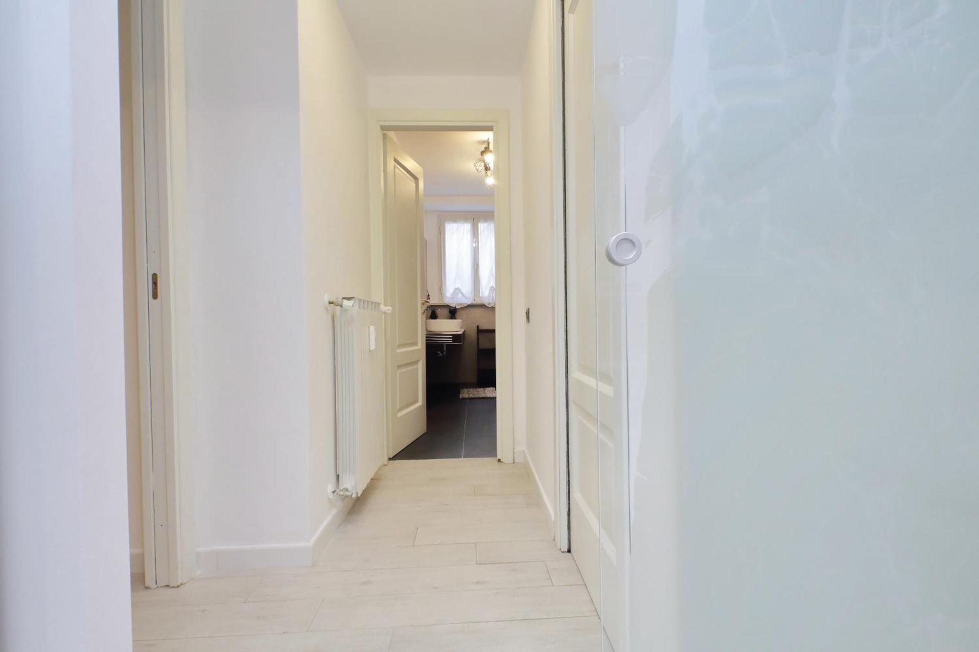 4Bnb - Ponte Milvio Apartment Róma Kültér fotó