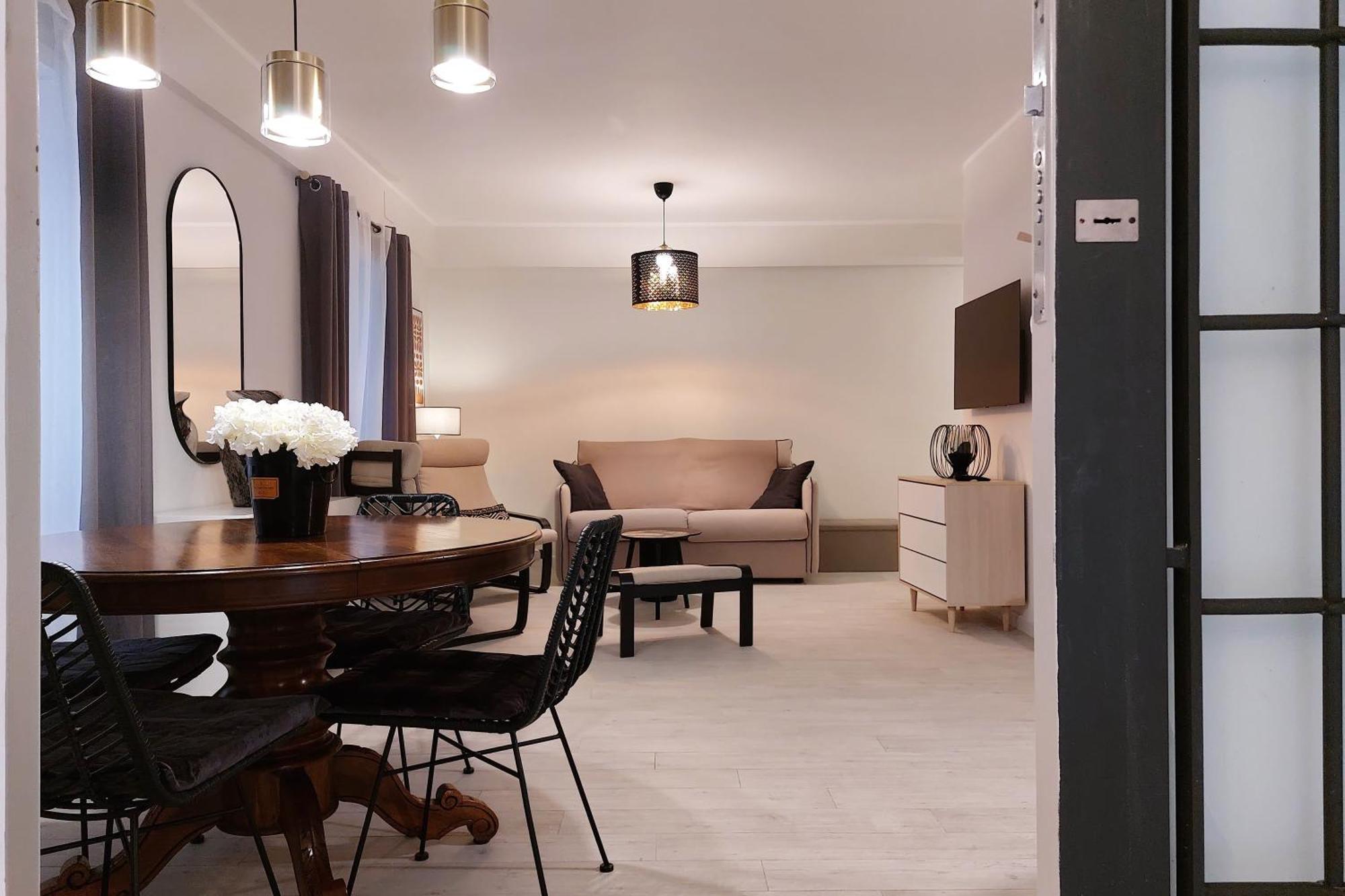 4Bnb - Ponte Milvio Apartment Róma Kültér fotó