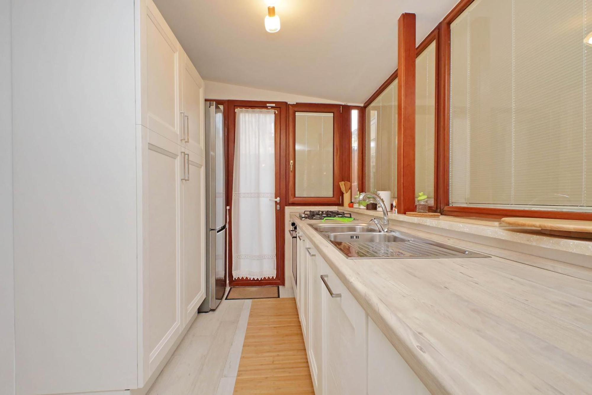 4Bnb - Ponte Milvio Apartment Róma Kültér fotó