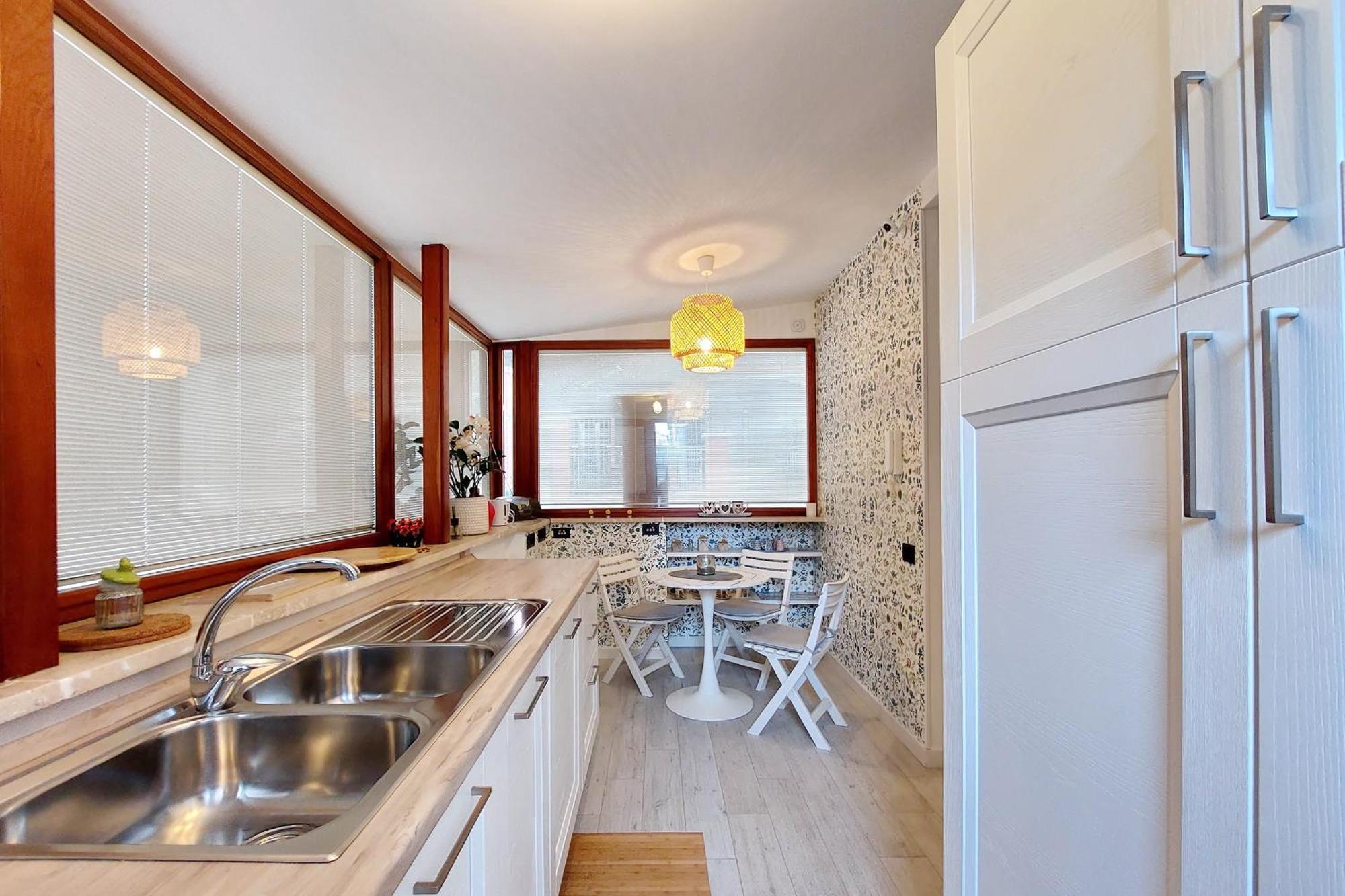 4Bnb - Ponte Milvio Apartment Róma Kültér fotó