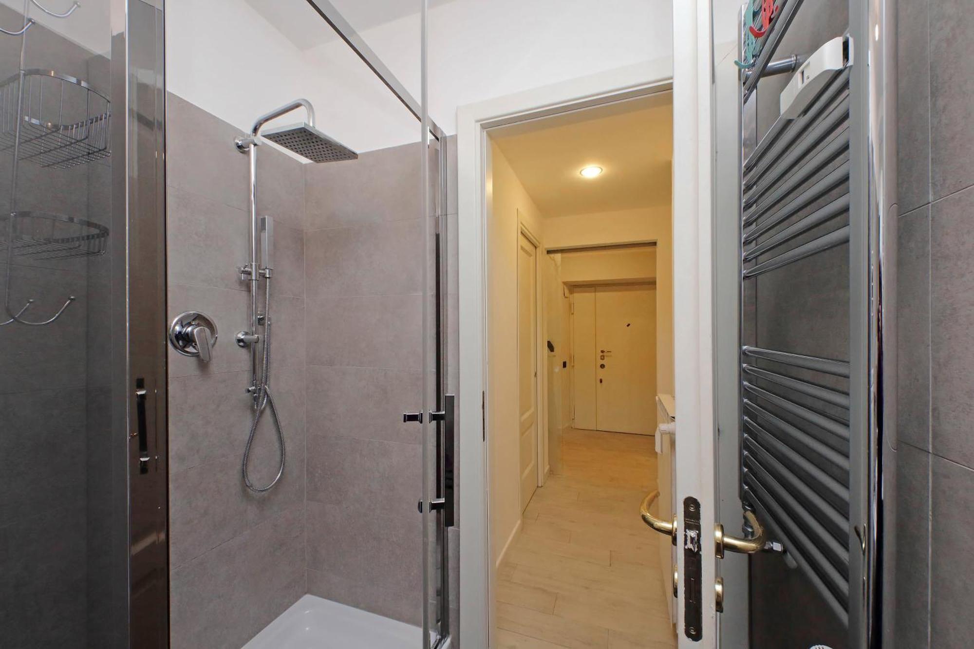 4Bnb - Ponte Milvio Apartment Róma Kültér fotó